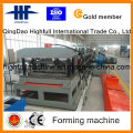 Anode Plate Roll Forming Machine of Environmental